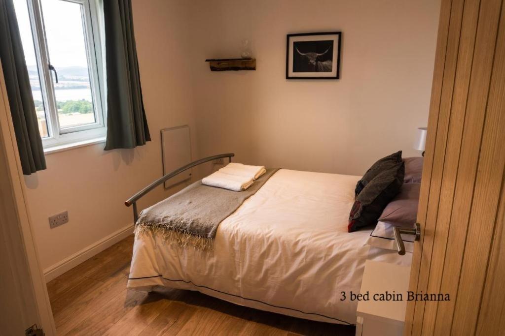 Culbokie Lodges Kültér fotó